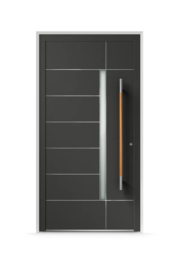 Haustür-Modell Daphne