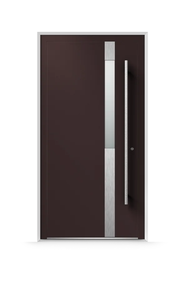 Haustür-Modell Ilex XL